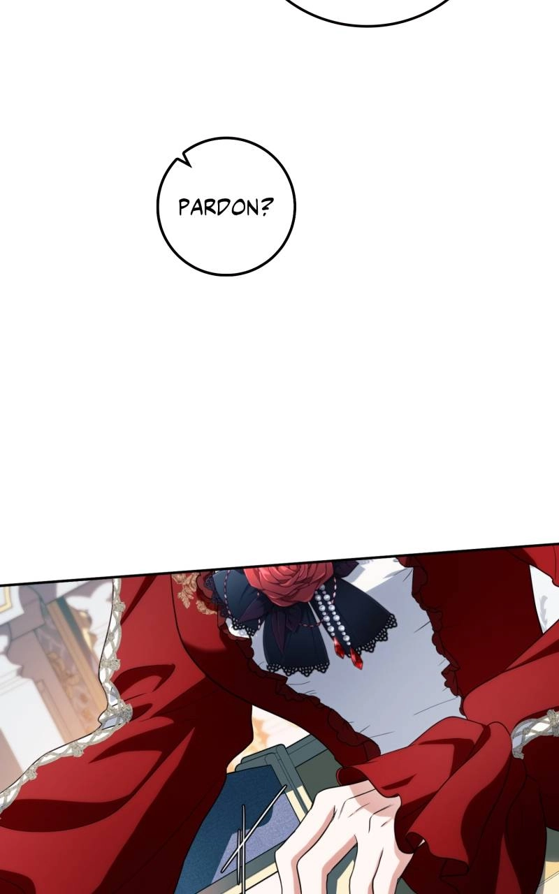 Duchess in Ruins Chapter 9, page 63 of 121