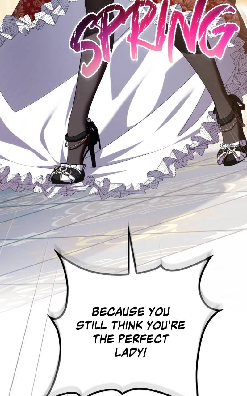 Duchess in Ruins Chapter 9, page 66 of 121