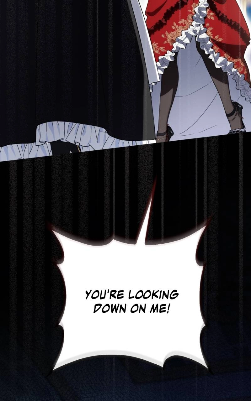 Duchess in Ruins Chapter 9, page 70 of 121