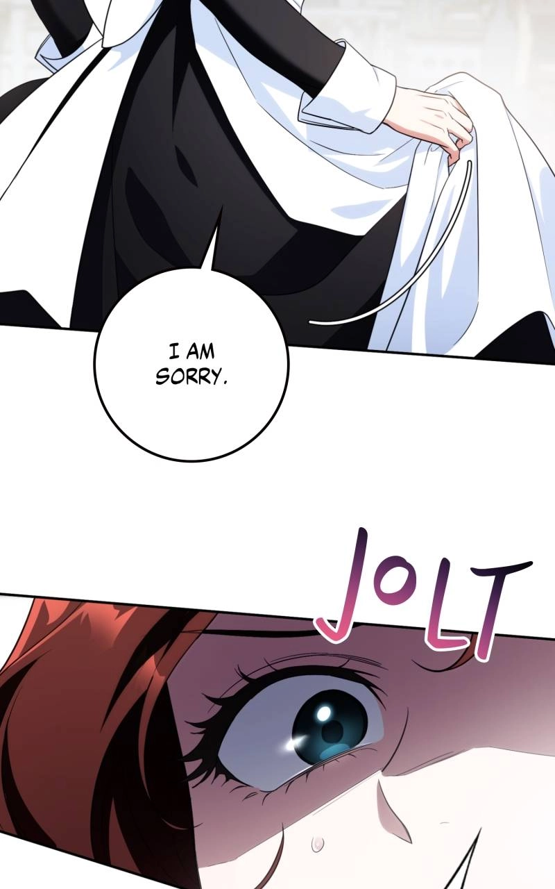 Duchess in Ruins Chapter 9, page 75 of 121