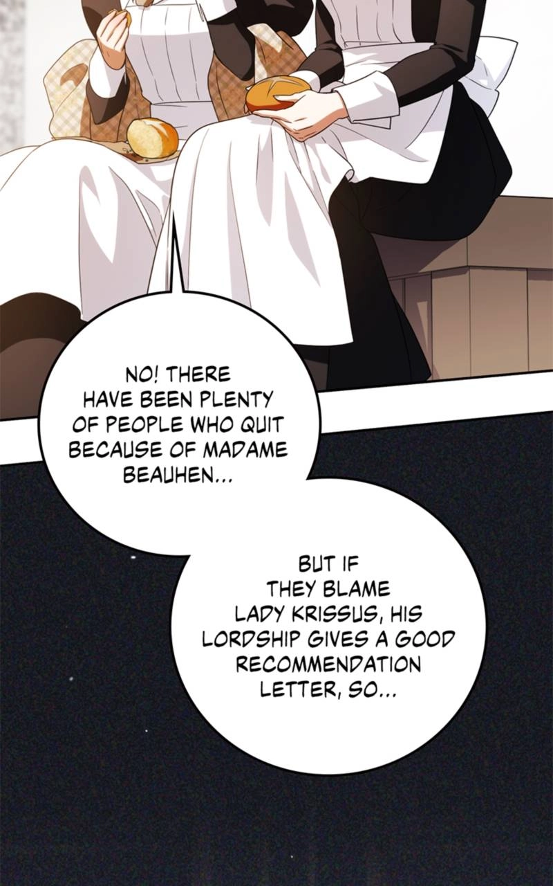 Duchess in Ruins Chapter 9, page 8 of 121