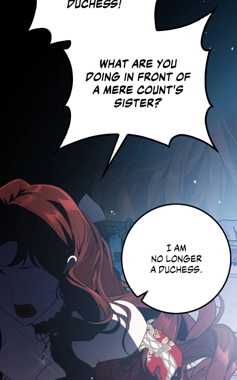 Duchess in Ruins Chapter 9, page 81 of 121