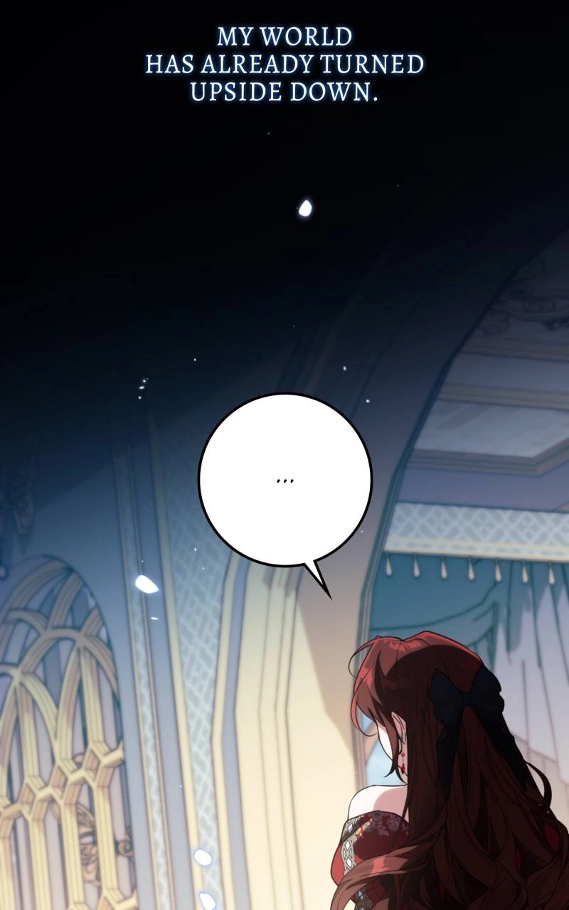Duchess in Ruins Chapter 9, page 87 of 121
