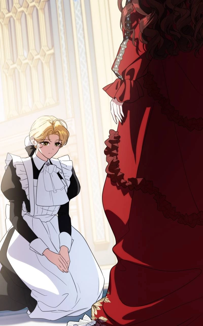 Duchess in Ruins Chapter 9, page 88 of 121