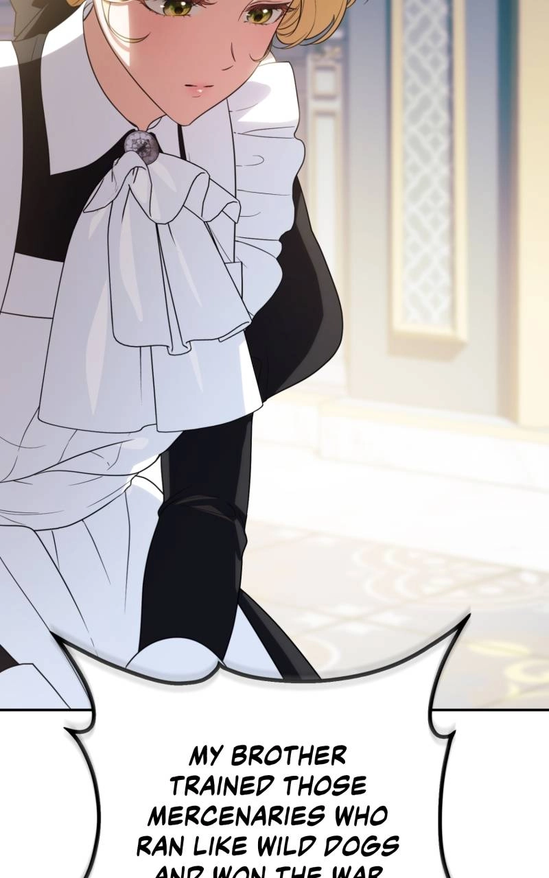 Duchess in Ruins Chapter 9, page 93 of 121