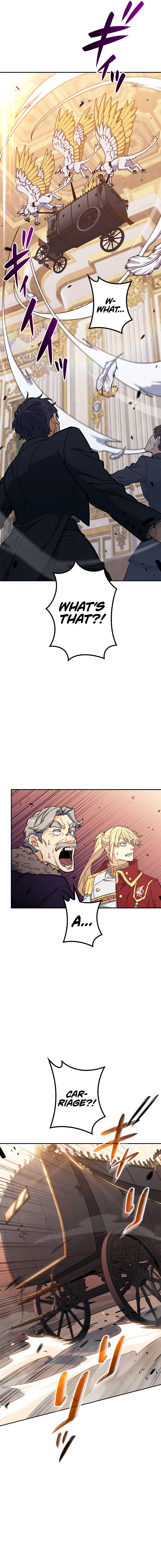 Duke Pendragon Chapter 100, page 7 of 18