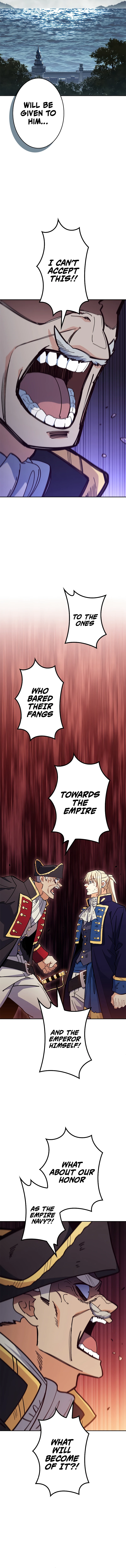 Duke Pendragon Chapter 113, page 15 of 18