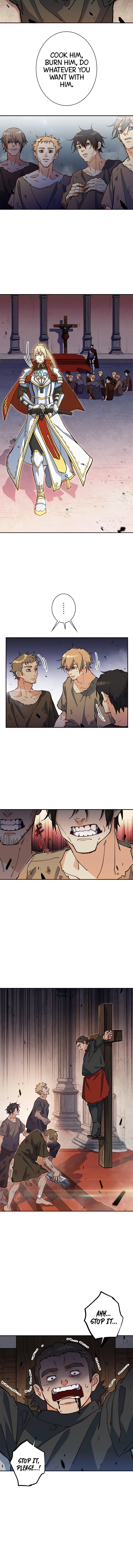 Duke Pendragon Chapter 15, page 5 of 11