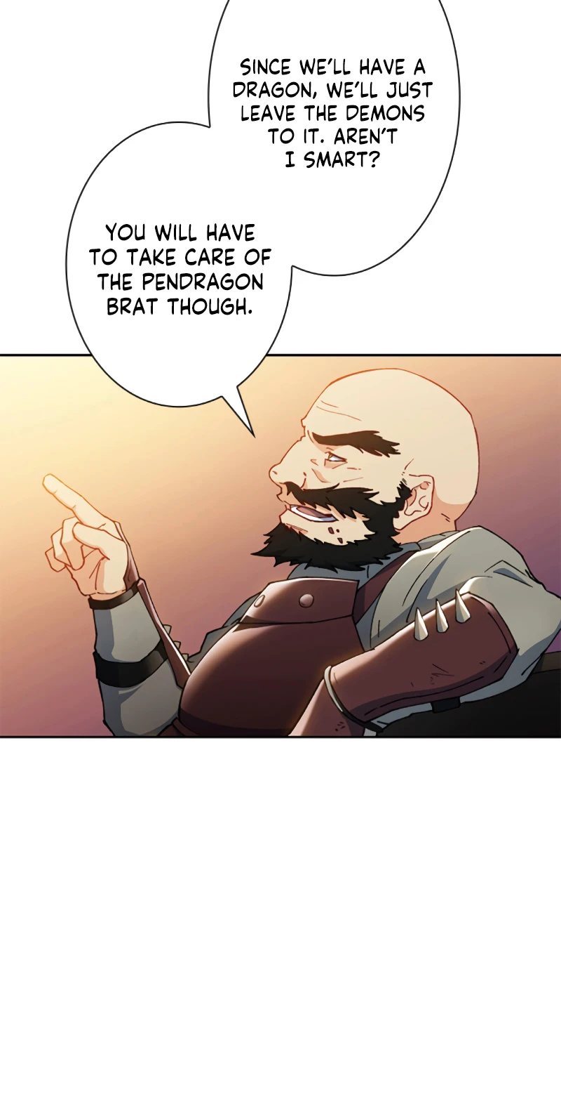 Duke Pendragon Chapter 2, page 6 of 16