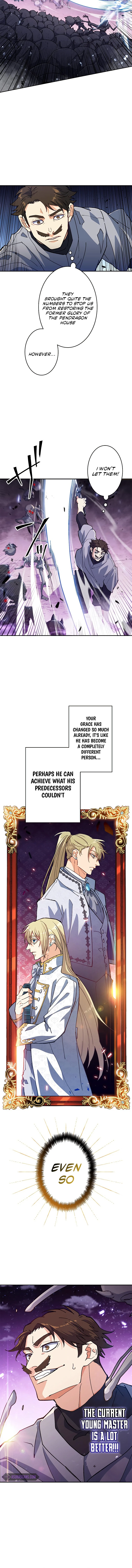 Duke Pendragon Chapter 21, page 7 of 12
