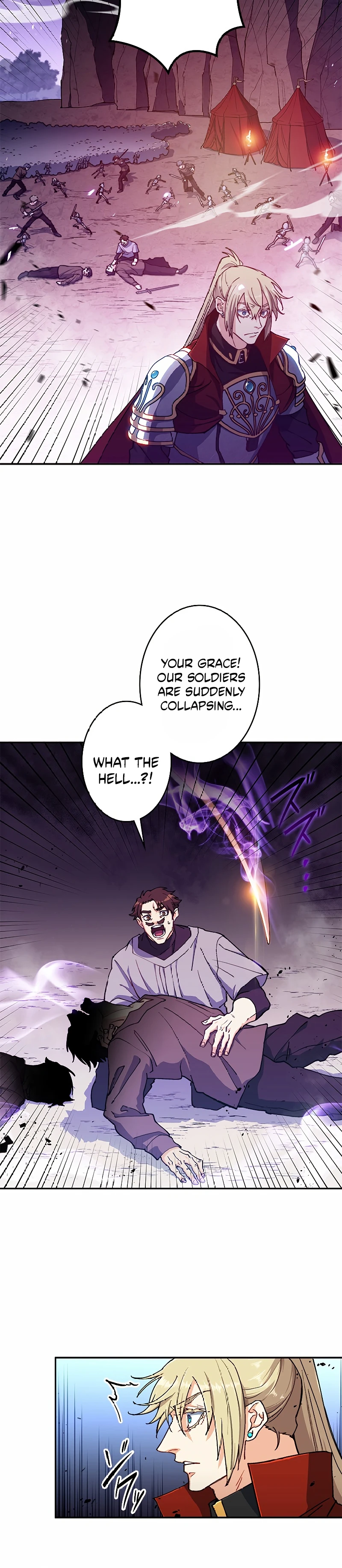 Duke Pendragon Chapter 22, page 7 of 13