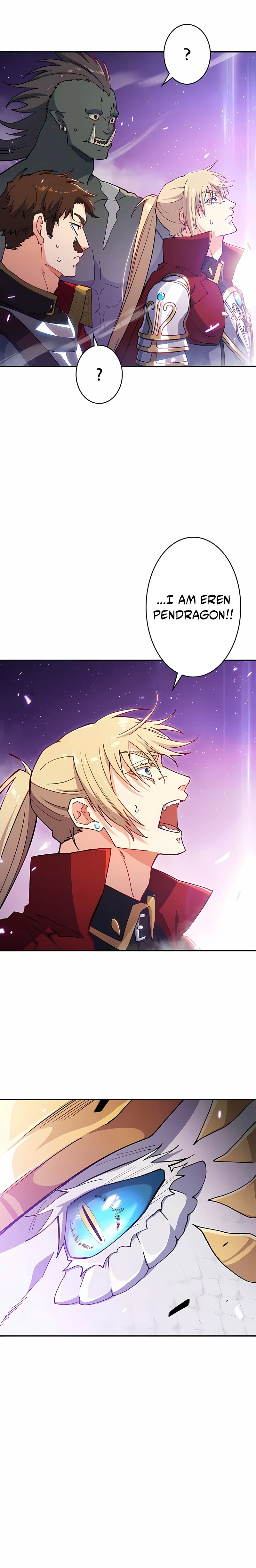 Duke Pendragon Chapter 26, page 13 of 17