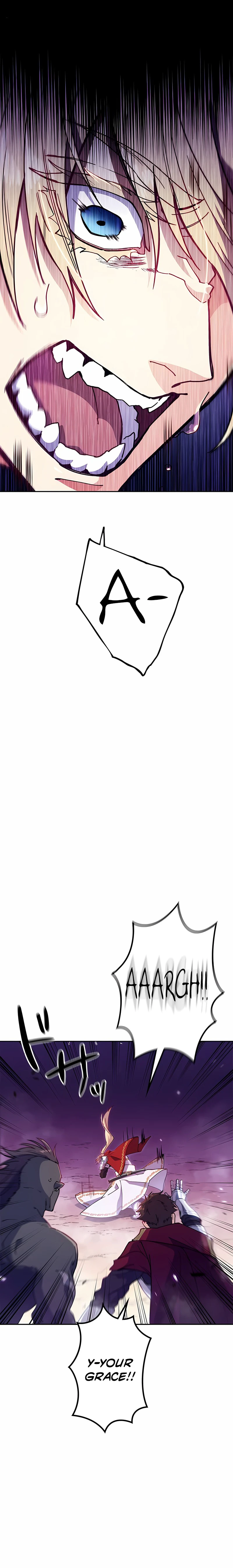 Duke Pendragon Chapter 26, page 15 of 17