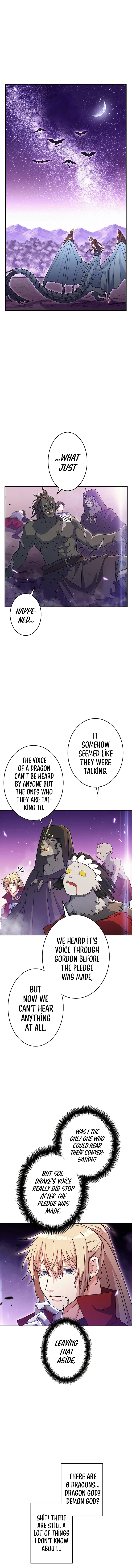 Duke Pendragon Chapter 28, page 9 of 14