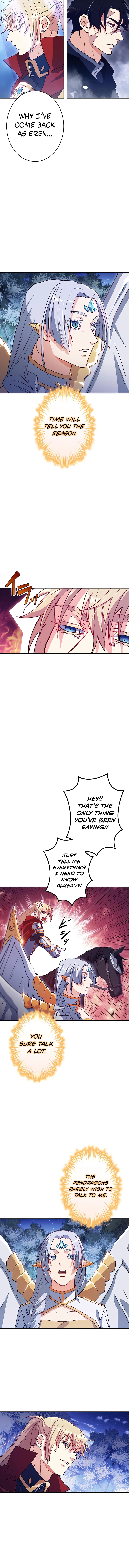 Duke Pendragon Chapter 29, page 5 of 12