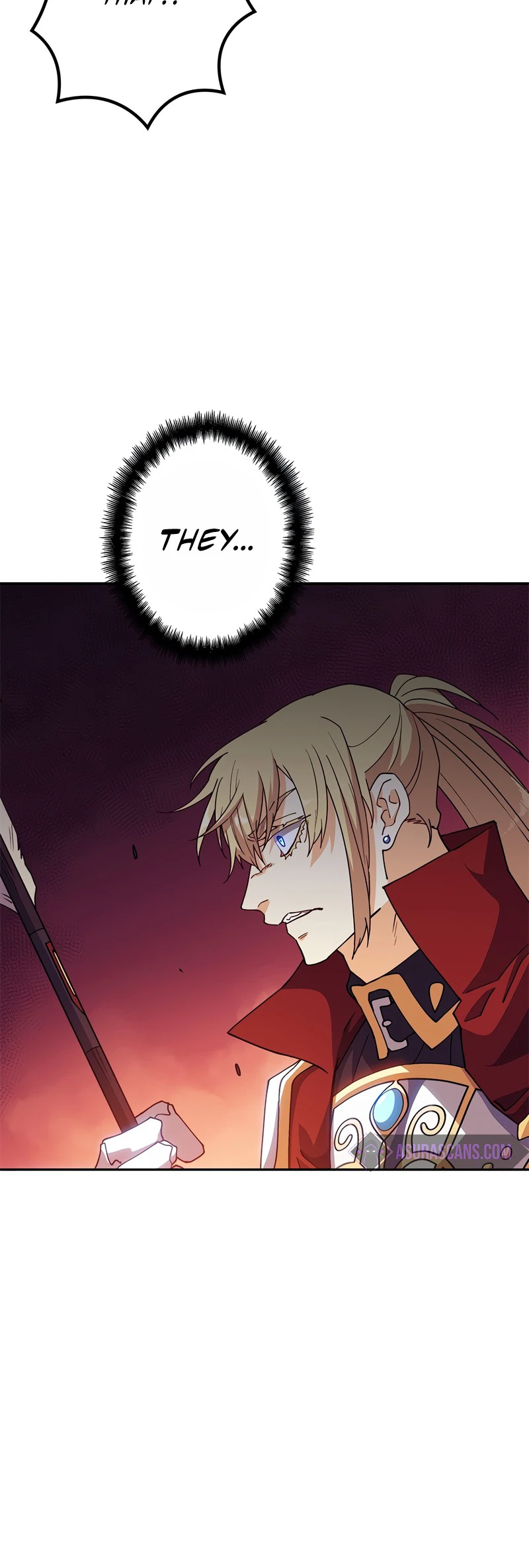 Duke Pendragon Chapter 37, page 15 of 18