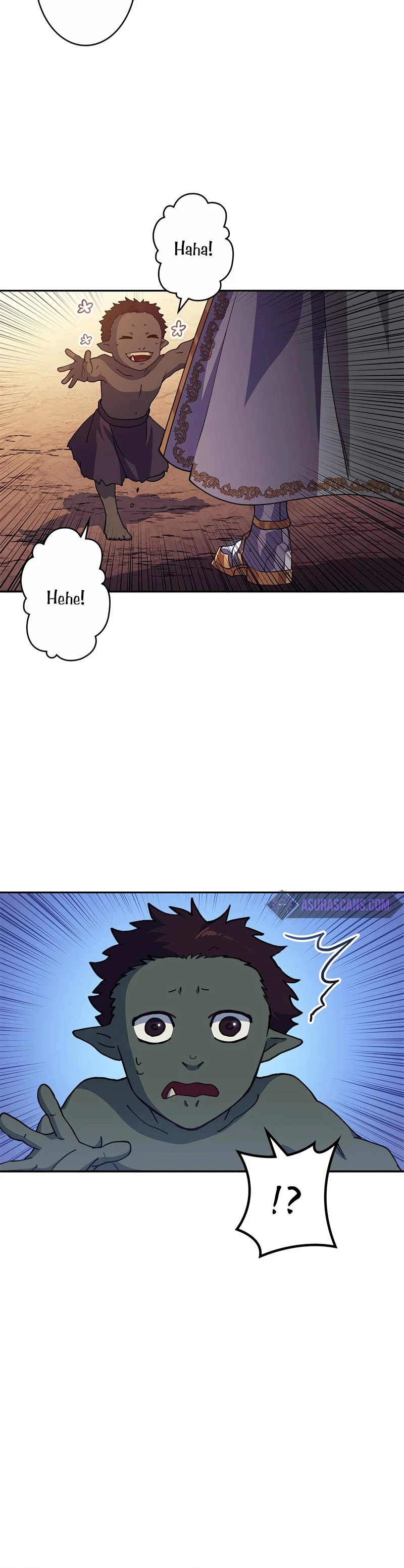 Duke Pendragon Chapter 37, page 5 of 18