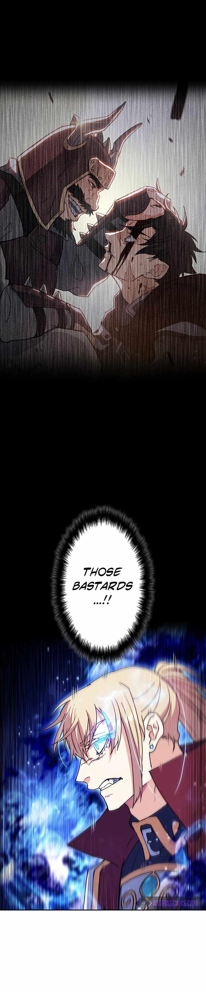 Duke Pendragon Chapter 38, page 11 of 19