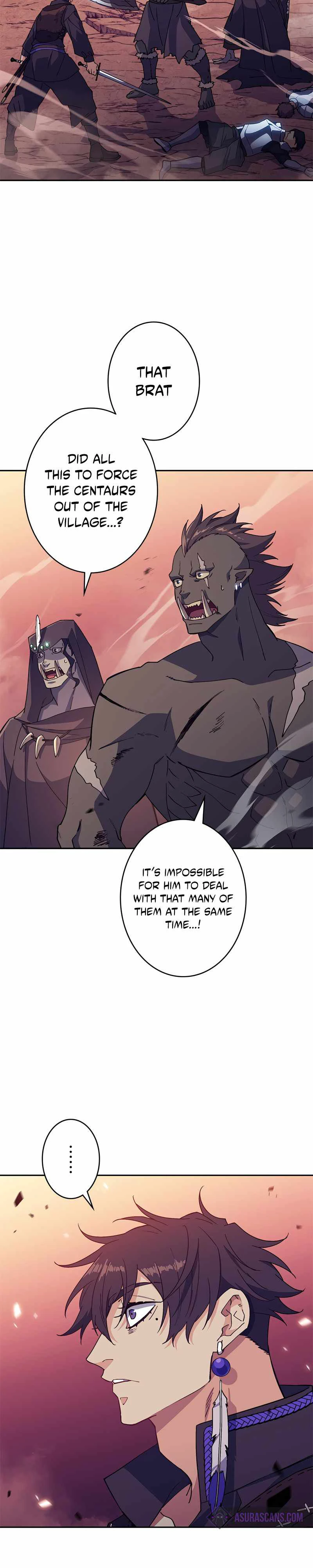 Duke Pendragon Chapter 38, page 15 of 19