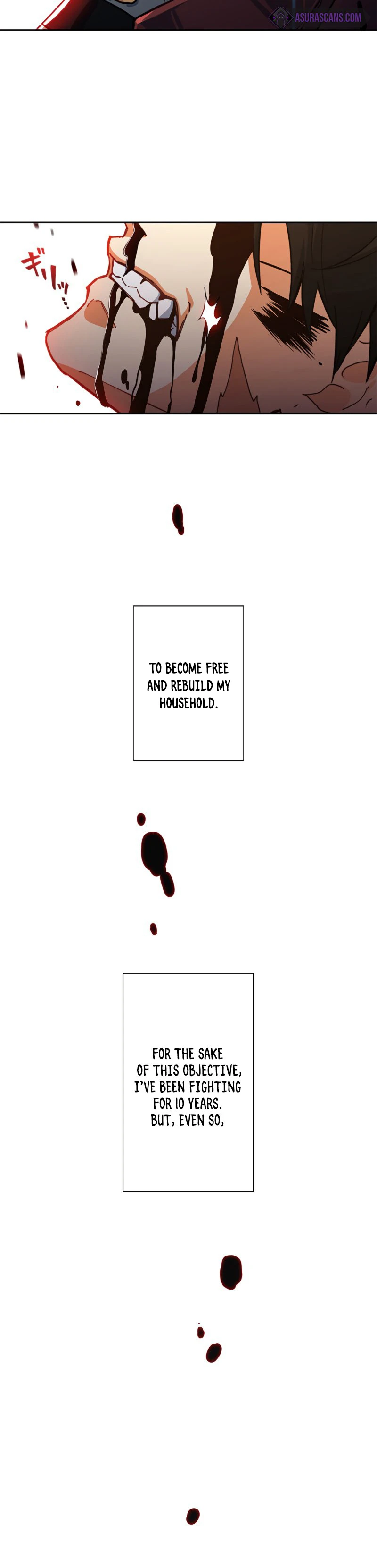 Duke Pendragon Chapter 4, page 11 of 18