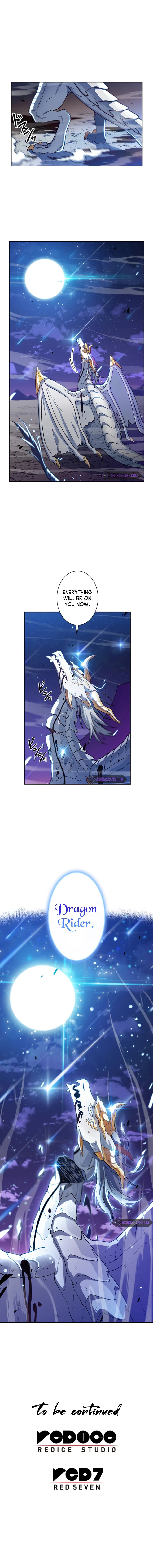 Duke Pendragon Chapter 4, page 17 of 18