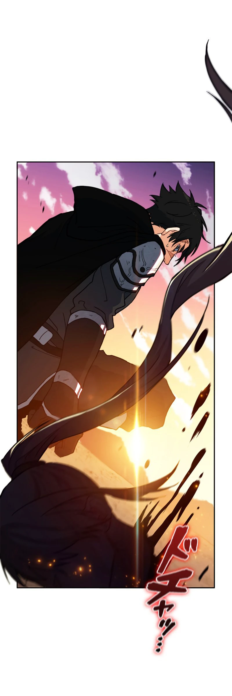 Duke Pendragon Chapter 4, page 9 of 18