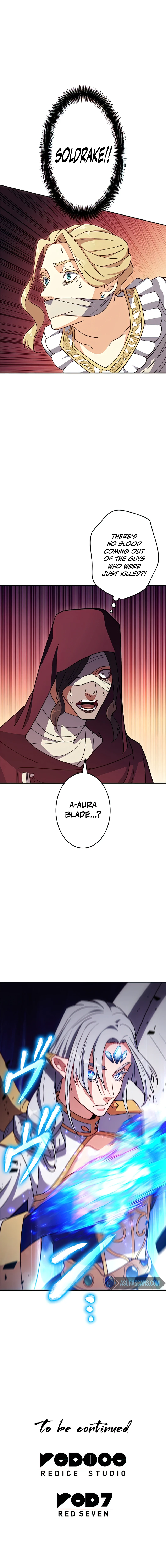 Duke Pendragon Chapter 52, page 13 of 14
