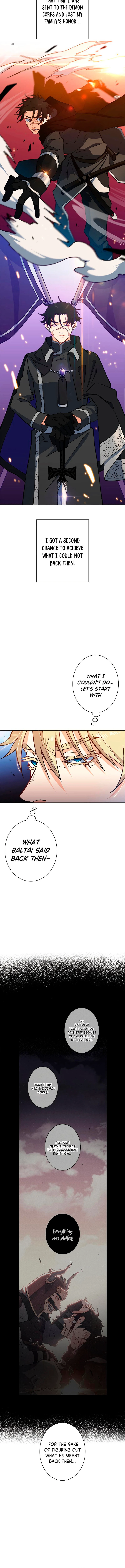 Duke Pendragon Chapter 6, page 11 of 15