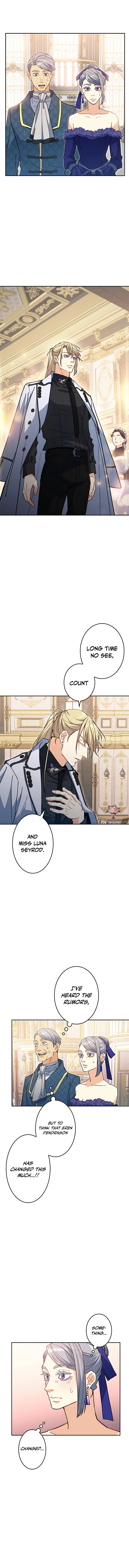 Duke Pendragon Chapter 76, page 11 of 18