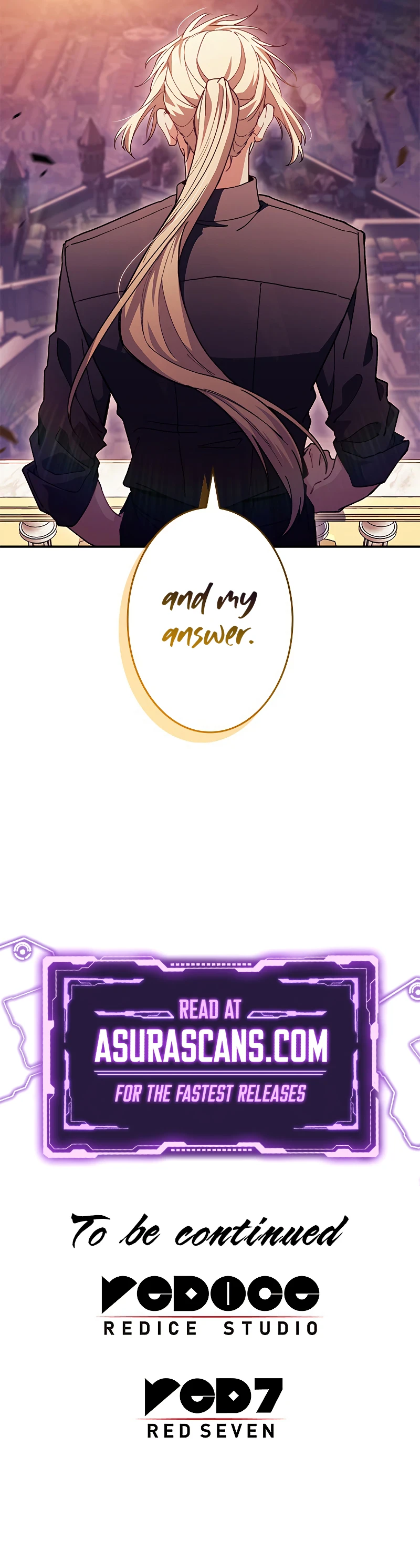 Duke Pendragon Chapter 76, page 18 of 18