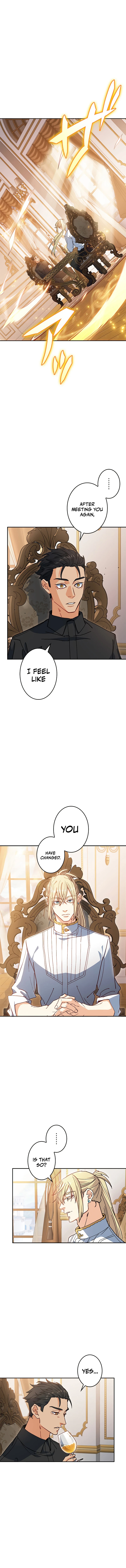 Duke Pendragon Chapter 78, page 13 of 16