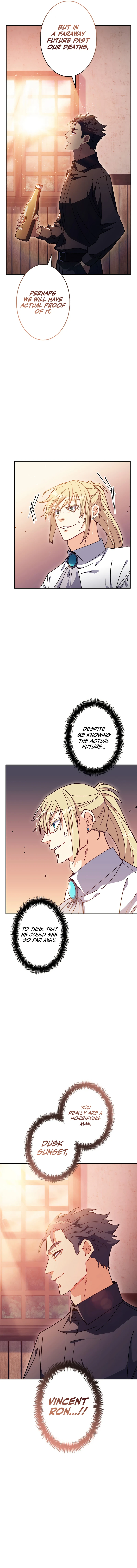 Duke Pendragon Chapter 79, page 16 of 17