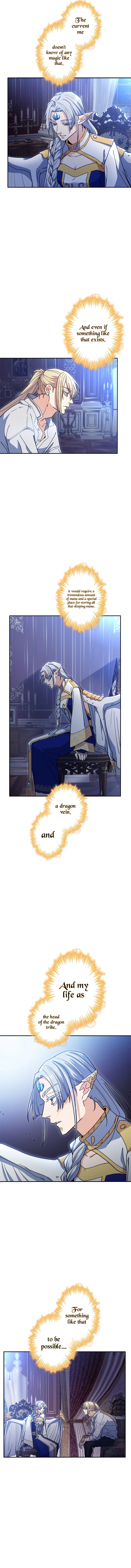 Duke Pendragon Chapter 82, page 10 of 13