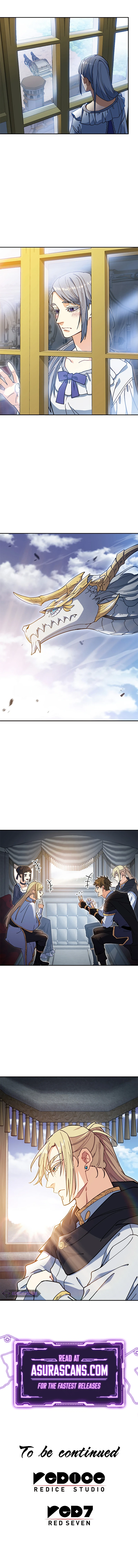 Duke Pendragon Chapter 82, page 13 of 13