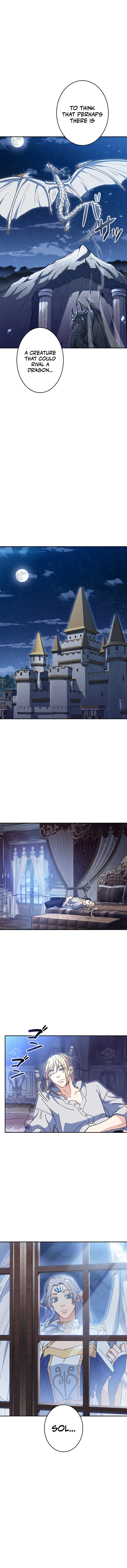 Duke Pendragon Chapter 82, page 5 of 13
