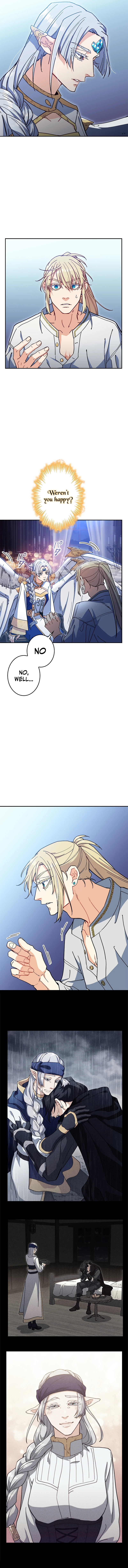 Duke Pendragon Chapter 82, page 7 of 13
