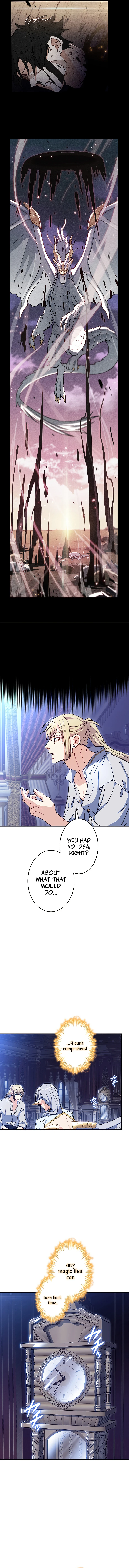 Duke Pendragon Chapter 82, page 9 of 13