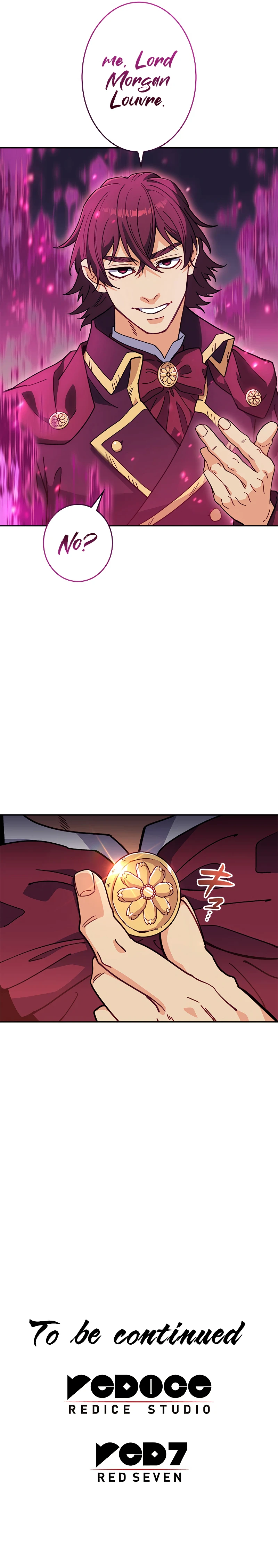 Duke Pendragon Chapter 83, page 16 of 16