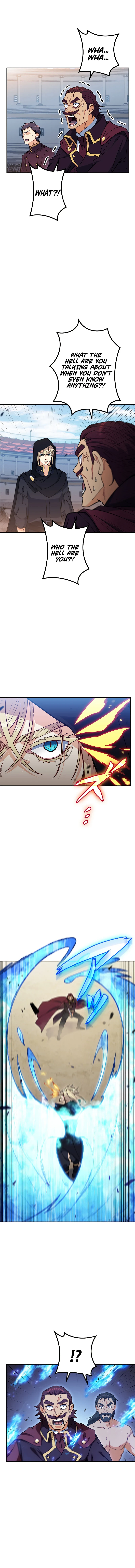 Duke Pendragon Chapter 86, page 9 of 15