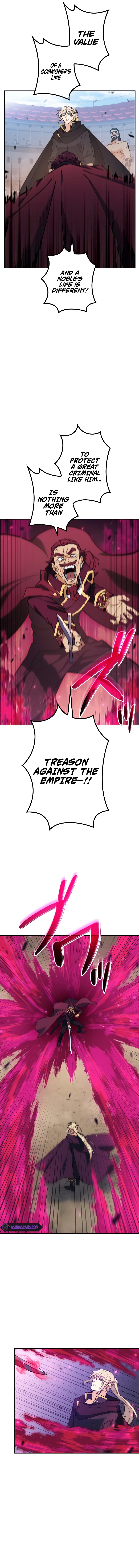 Duke Pendragon Chapter 87, page 10 of 16