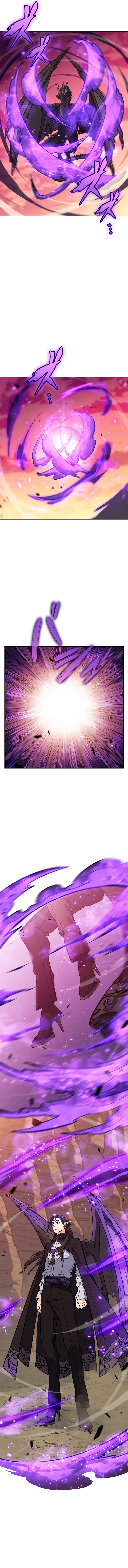 Duke Pendragon Chapter 88, page 15 of 16