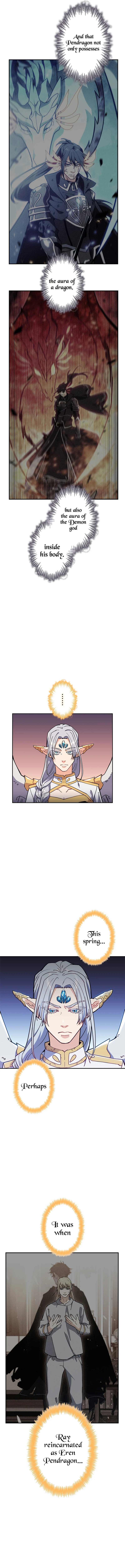 Duke Pendragon Chapter 89, page 5 of 18