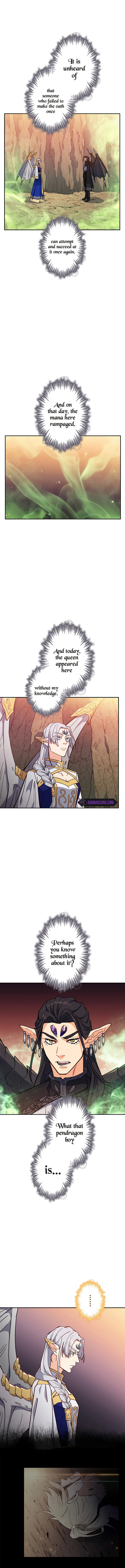 Duke Pendragon Chapter 89, page 6 of 18