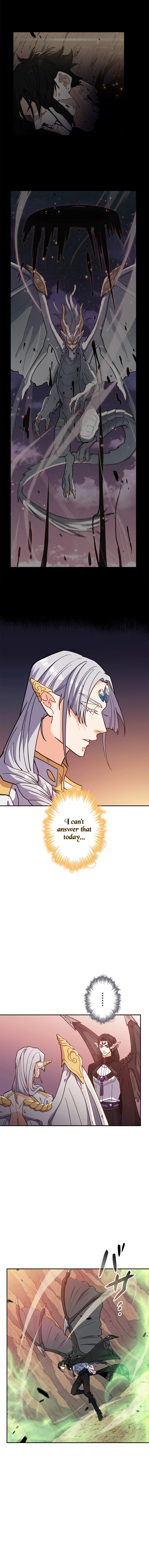Duke Pendragon Chapter 89, page 7 of 18