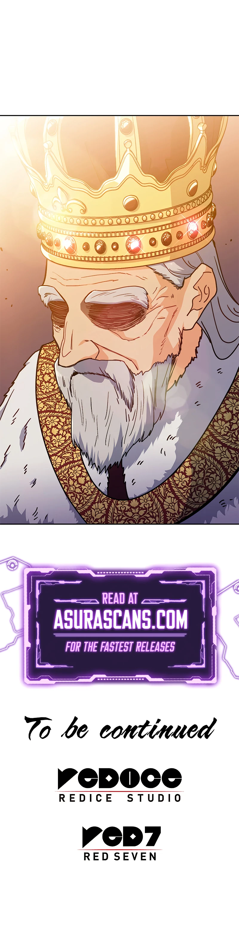 Duke Pendragon Chapter 97, page 16 of 16