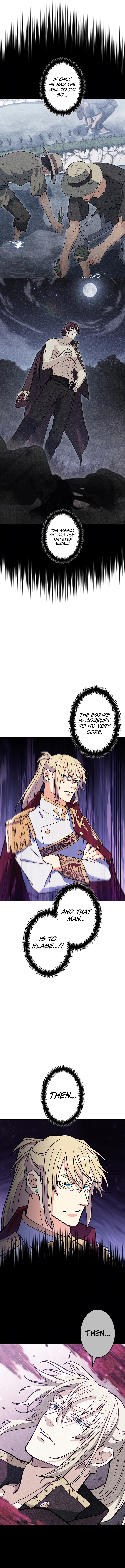Duke Pendragon Chapter 98, page 7 of 16