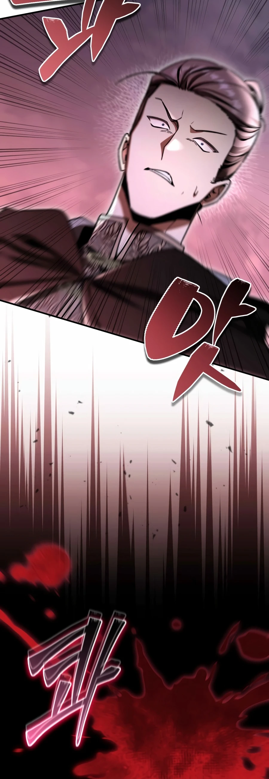 Dukedom’s Legendary Prodigy Chapter 49, page 22 of 23