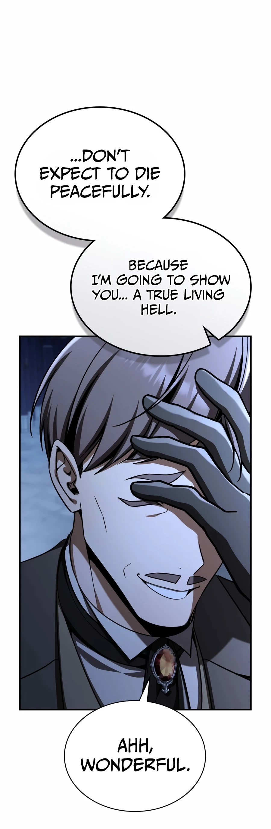 Dukedom’s Legendary Prodigy Chapter 50, page 11 of 22