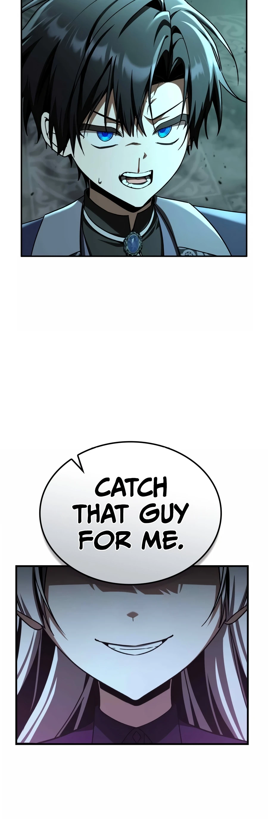 Dukedom’s Legendary Prodigy Chapter 50, page 21 of 22