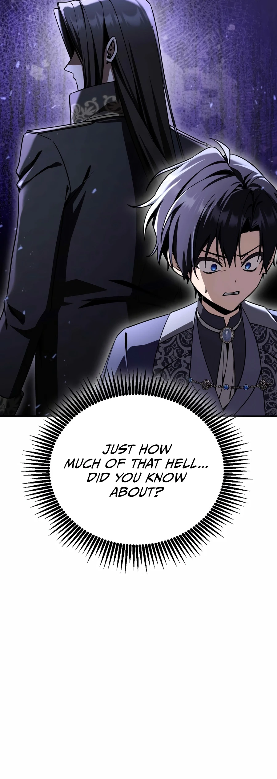 Dukedom’s Legendary Prodigy Chapter 51, page 15 of 21